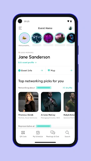 Energy Exchange Australia Screenshot 1