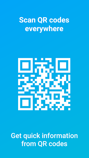 QR & Barcode Scanner - X2 Screenshot 0
