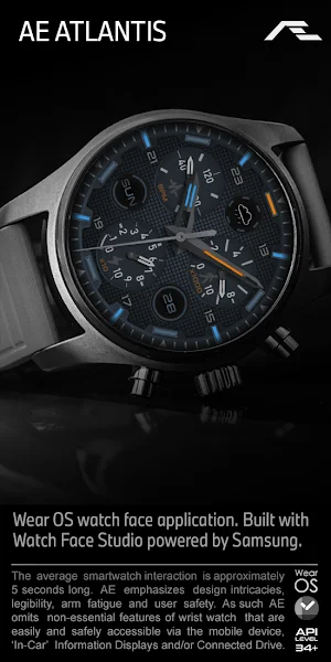 AE ATLANTIS [PERPETUAL] Screenshot 0