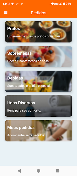 Chácara Menina da Serra Screenshot 3