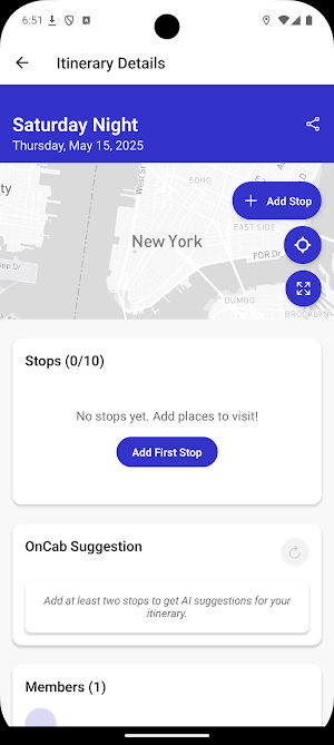 OnCabaret Screenshot 2