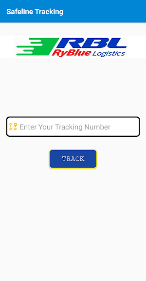 Rbl Tracking Screenshot 2