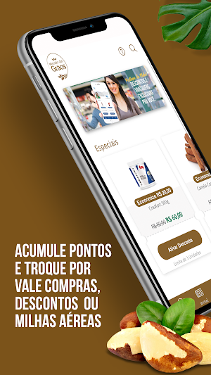 Mercado Plus Screenshot 1