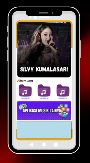 Bukit Berbunga (Versi Jadul) Screenshot 2