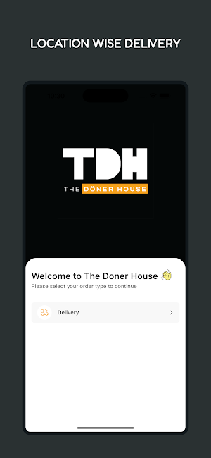 The Doner House Screenshot 0