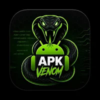 apk venom app