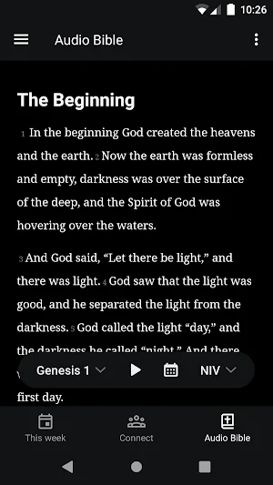 FCC Santa Maria Screenshot 2