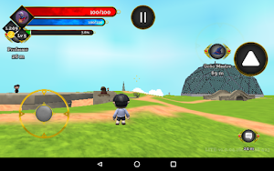 Odisseia Game Lite Screenshot 2