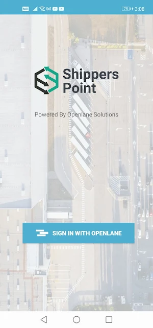 Openlane Warehouse Screenshot 3