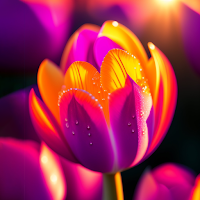 tulip wallpaper