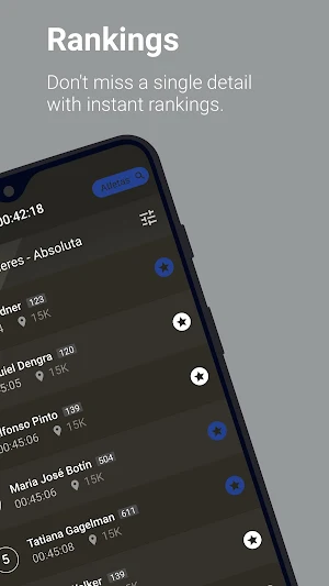 Run For All Screenshot 2
