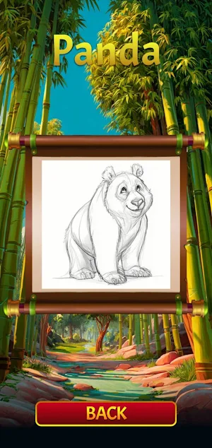 Grand Bamboo: Quest Screenshot 1