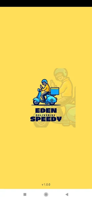 eden speedy riders Screenshot 3