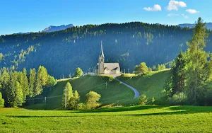 Nature wallpaper Screenshot 0