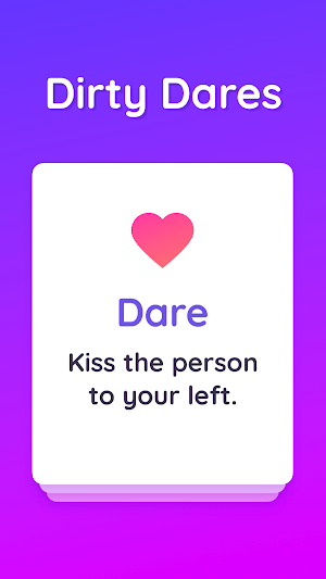 Truth or Dare 🌶 Dirty 🔥 Extreme 💋 Adult 18 Screenshot 1