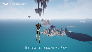 Flying Monsters: Aerial Combat Screenshot 2