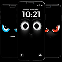 Silly Smiles Live Wallpapers