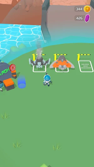 Bubble Defense Screenshot 3
