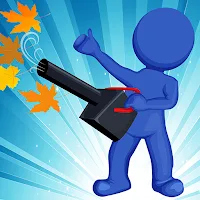 Leaf Fight 3D