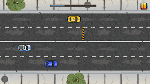 Racing Speed Screenshot 3