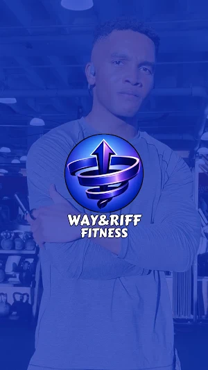 Way Riff Fitness Screenshot 0