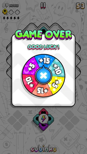 Cubinko Screenshot 3
