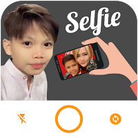 Selfie with Farel Prayoga