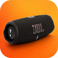 JBL Charge 5 Speaker app Guide