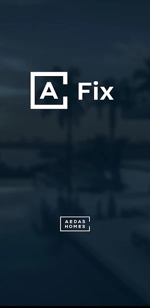 AEDAS Fix Screenshot 0