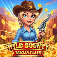 Wild Bounty MegaFlux