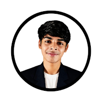 Joshua Gonsalves