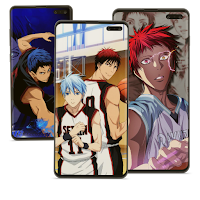 Kuroko no Basket Wallpaper HD