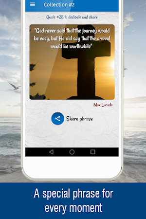 christian quotes with pictures Screenshot 2