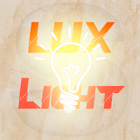 Simple LUX, Light Meter