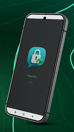 Retask Pro - Msg Recover Screenshot 0