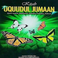 Kitab Uqudul Jumaan
