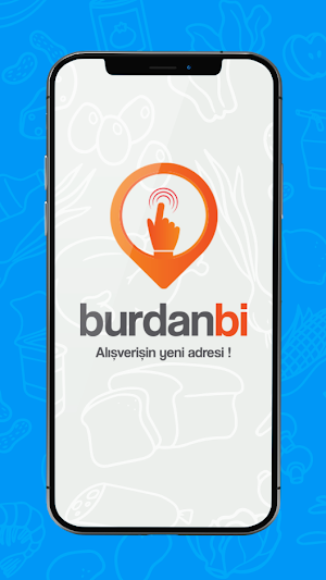 BurdanBi Screenshot 0