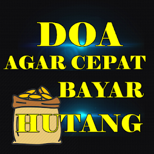 Doa Agar Cepat Bayar Hutang Screenshot 0