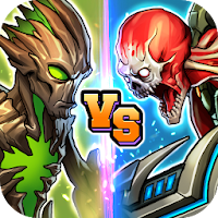 Aliens Vs Zombies