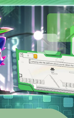 Abilities Training Camp Screenshot 1