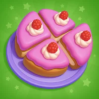 Cake Slices 3d