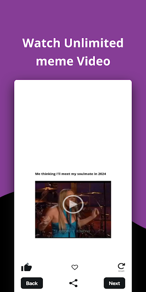 MemeSpot Screenshot 1