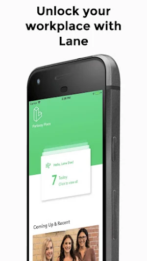 VTS Activate Lite Screenshot 2