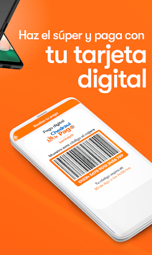 Chedraui Pago Screenshot 2