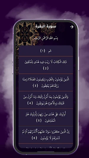 اسلامي Screenshot 3