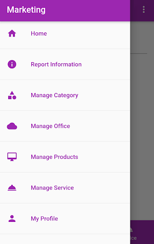Gege Mobile Screenshot 0