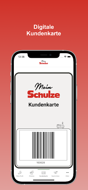 Mein Schulze Screenshot 1