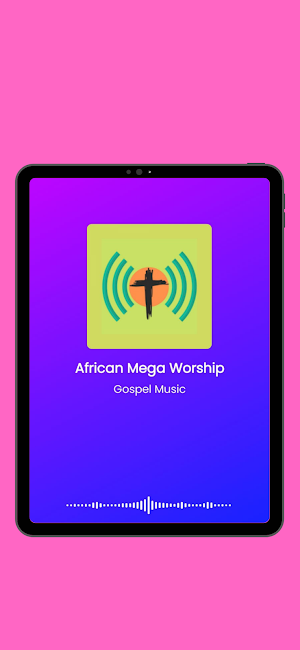 Nigerian Worship Songs Screenshot 3