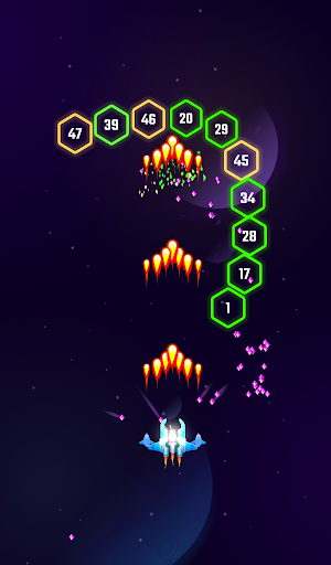 Block Blaster Screenshot 2