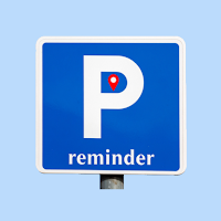 Parking Reminder - Car Finder